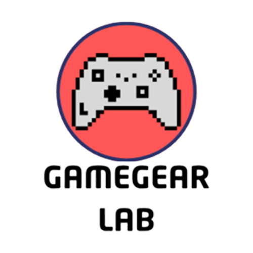 GameGear Lab（ゲームギア・ラボ）