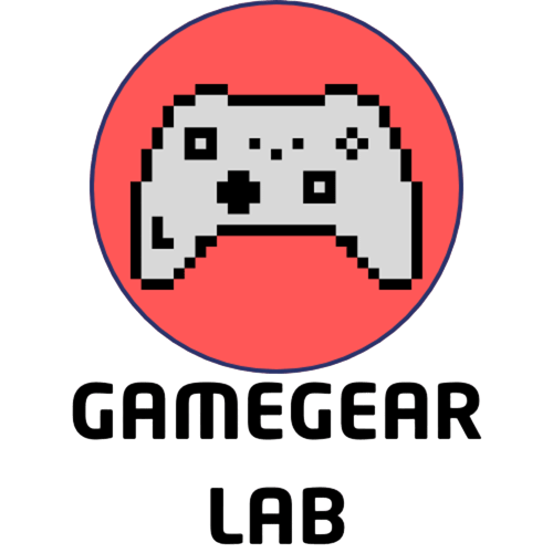 GameGear Lab（ゲームギア・ラボ）