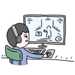 FPS初心者がまず覚えるべき5つの基本操作と練習法