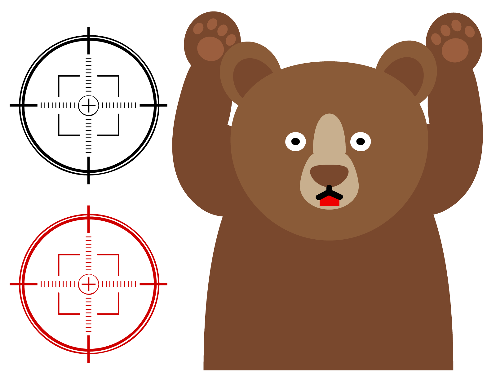 FPS初心者がエイムを安定させる意外な設定5選