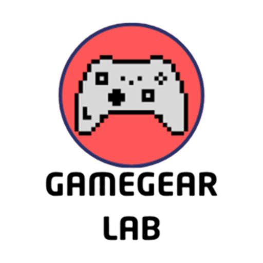 GameGear Lab（ゲームギア・ラボ）