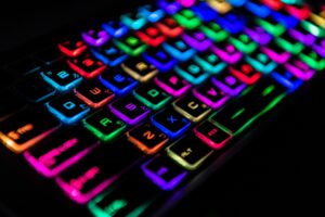 FPS初心者向けゲーミングキーボード3万円以下おすすめ比較7選