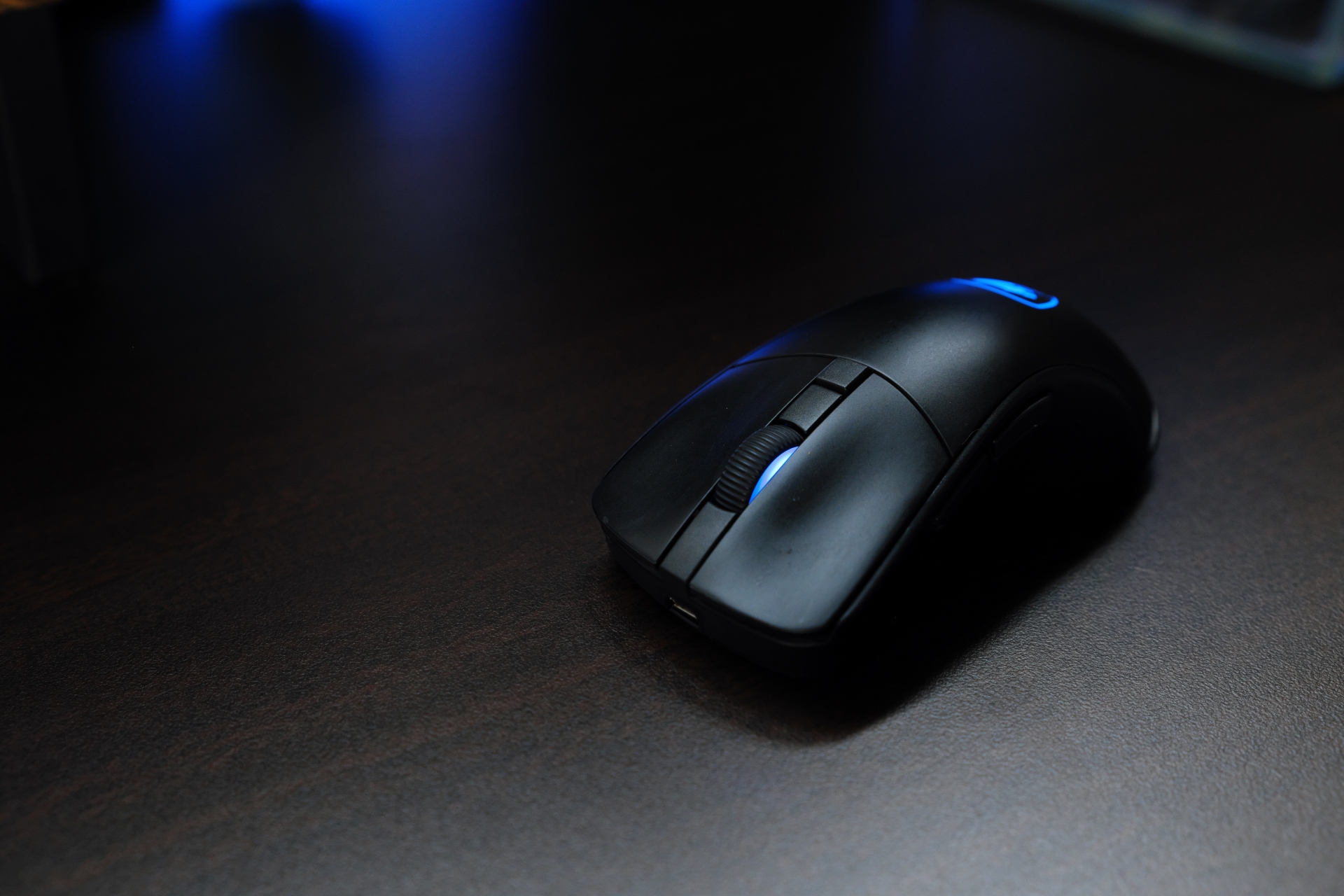 1万円以下ゲーミングマウスの選び方の画像