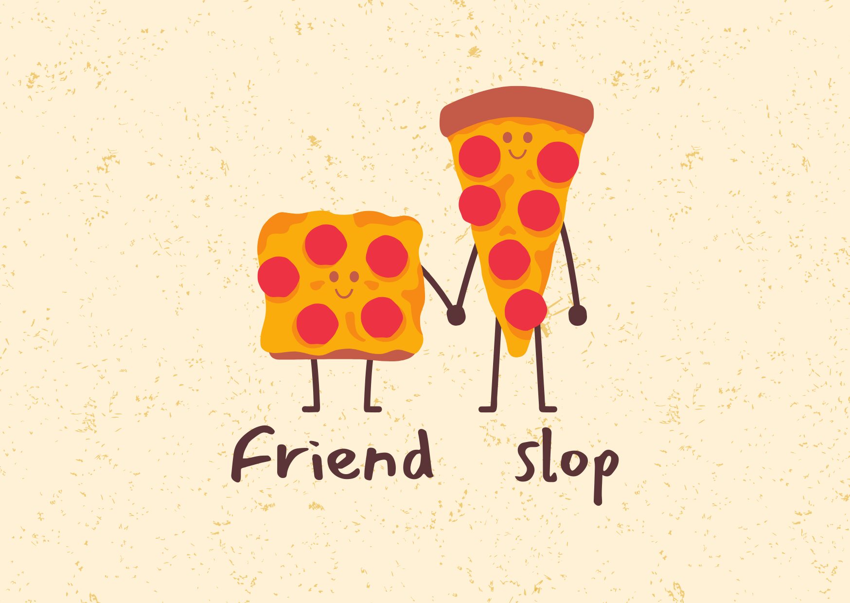 フレンドスロップ