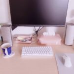 女性ゲーマーのデスク環境＆セットアップ完全ガイド【2026年】