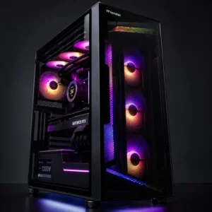 上級者向けFRONTIERゲーミングPC