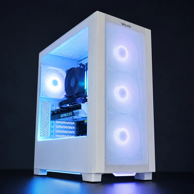 初心者・中級者向けFRONTIERゲーミングPC