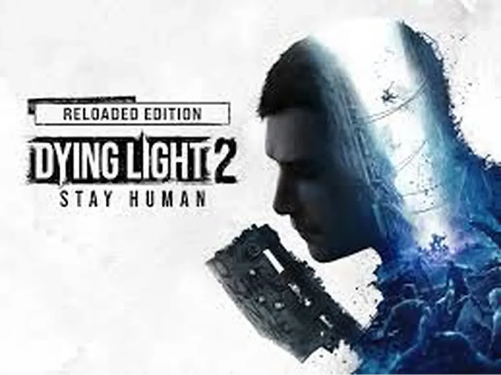 『ダイイングライト2 ステイ ヒューマン』のパッケージ画像