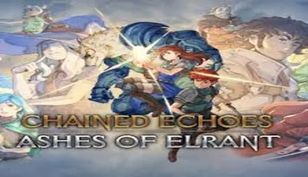 Chained Echoesの画像