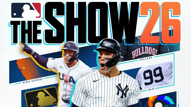 MLB The Show 26の画像