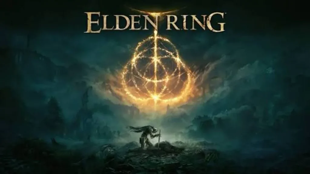 eldenringのパッケージ